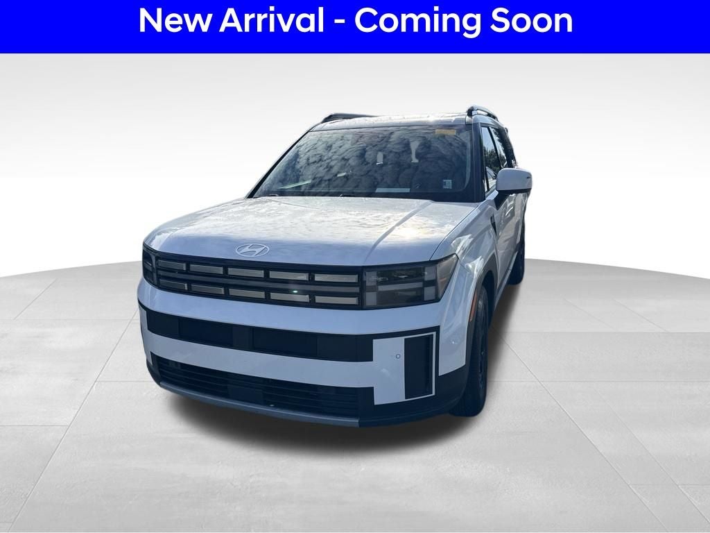 2024 Hyundai Santa Fe SEL