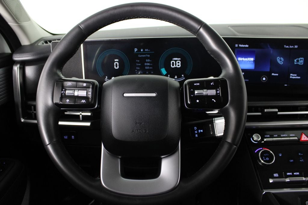 2024 Hyundai Santa Fe SEL