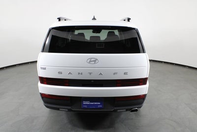 2024 Hyundai Santa Fe SEL