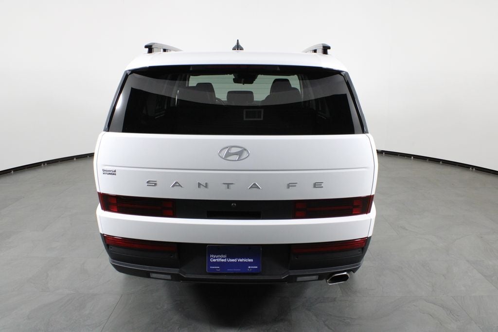 2024 Hyundai Santa Fe SEL