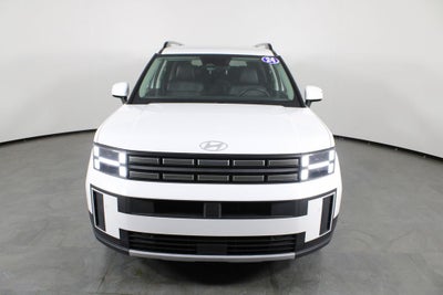 2024 Hyundai Santa Fe SEL