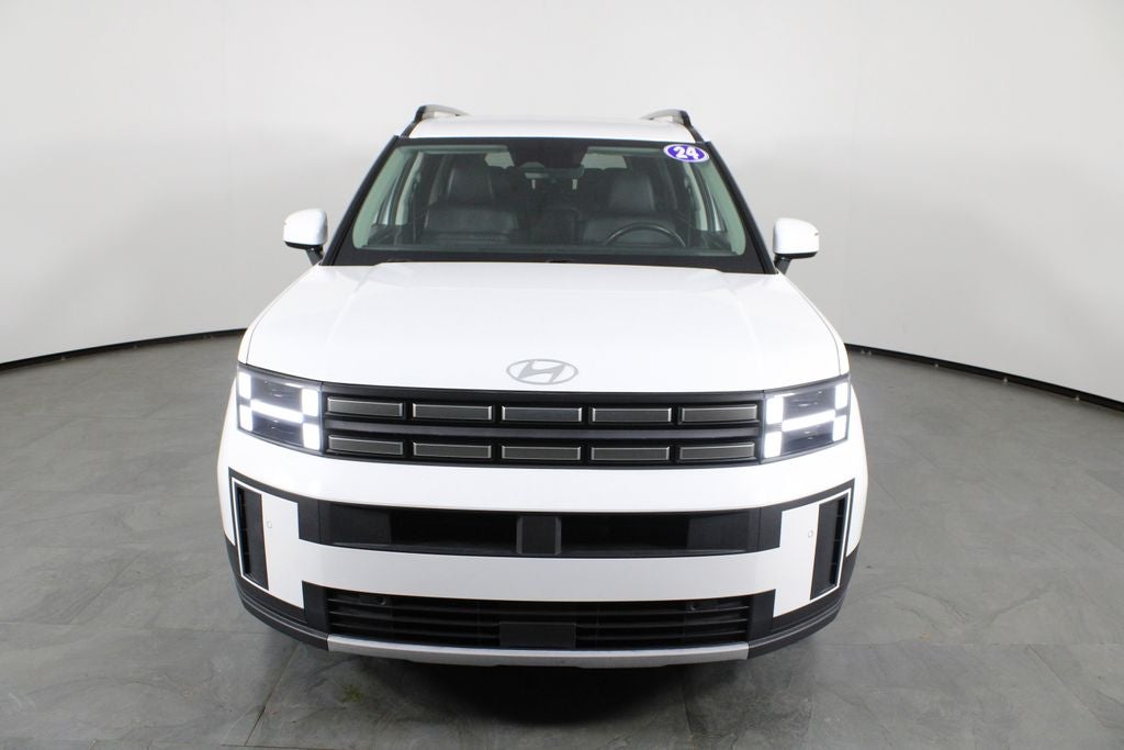 2024 Hyundai Santa Fe SEL