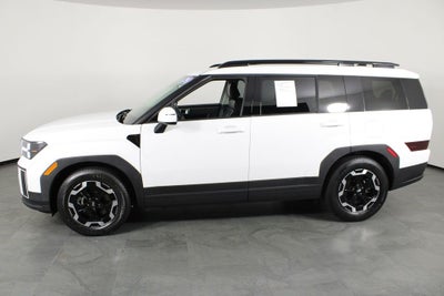 2024 Hyundai Santa Fe SEL