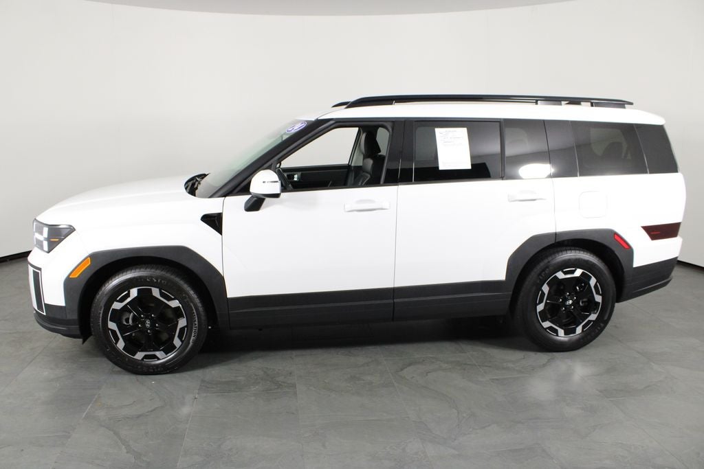 2024 Hyundai Santa Fe SEL