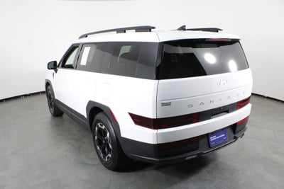 2024 Hyundai Santa Fe SEL
