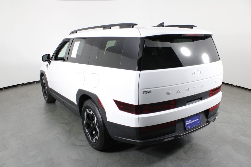 2024 Hyundai Santa Fe SEL