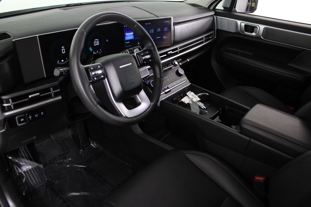 2024 Hyundai Santa Fe SEL