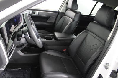 2024 Hyundai Santa Fe SEL