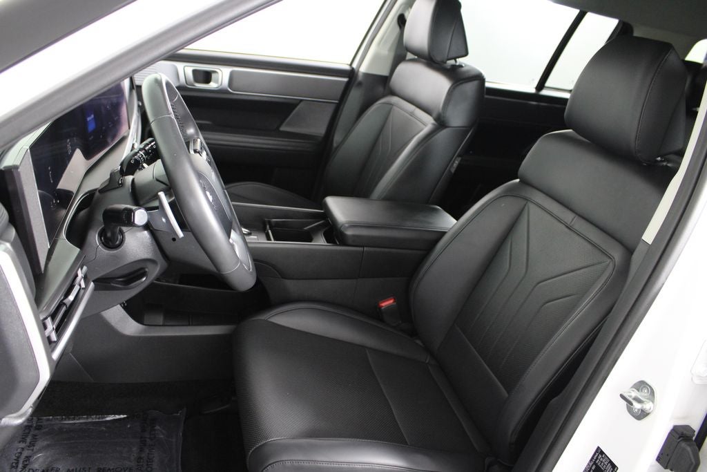 2024 Hyundai Santa Fe SEL