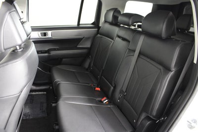 2024 Hyundai Santa Fe SEL