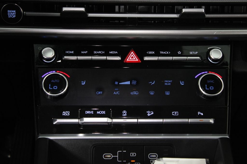 2024 Hyundai Santa Fe SEL