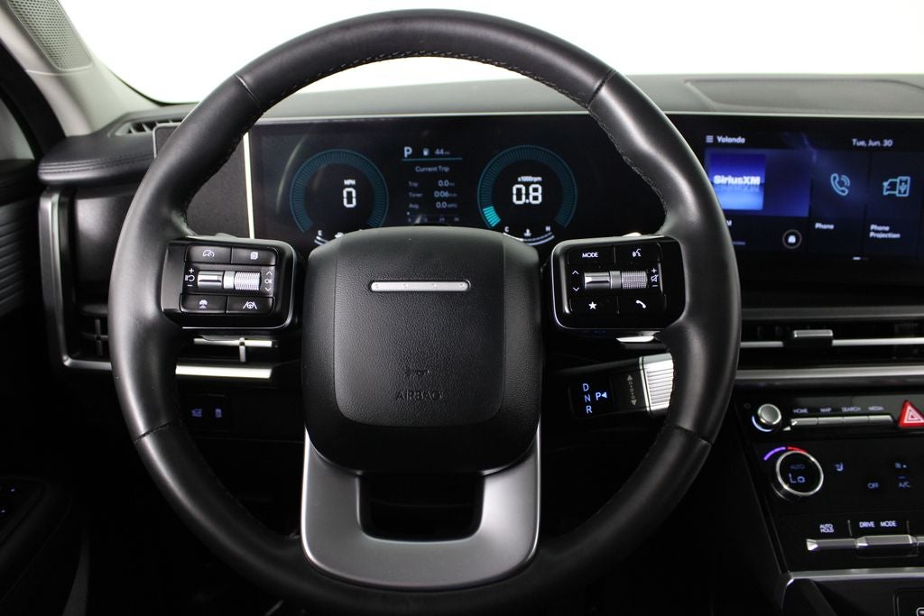 2024 Hyundai Santa Fe SEL