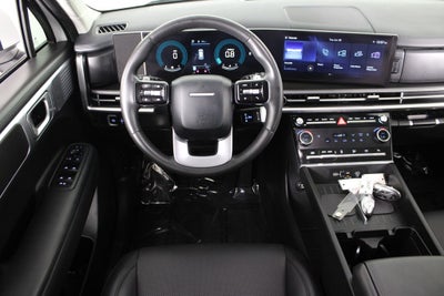 2024 Hyundai Santa Fe SEL