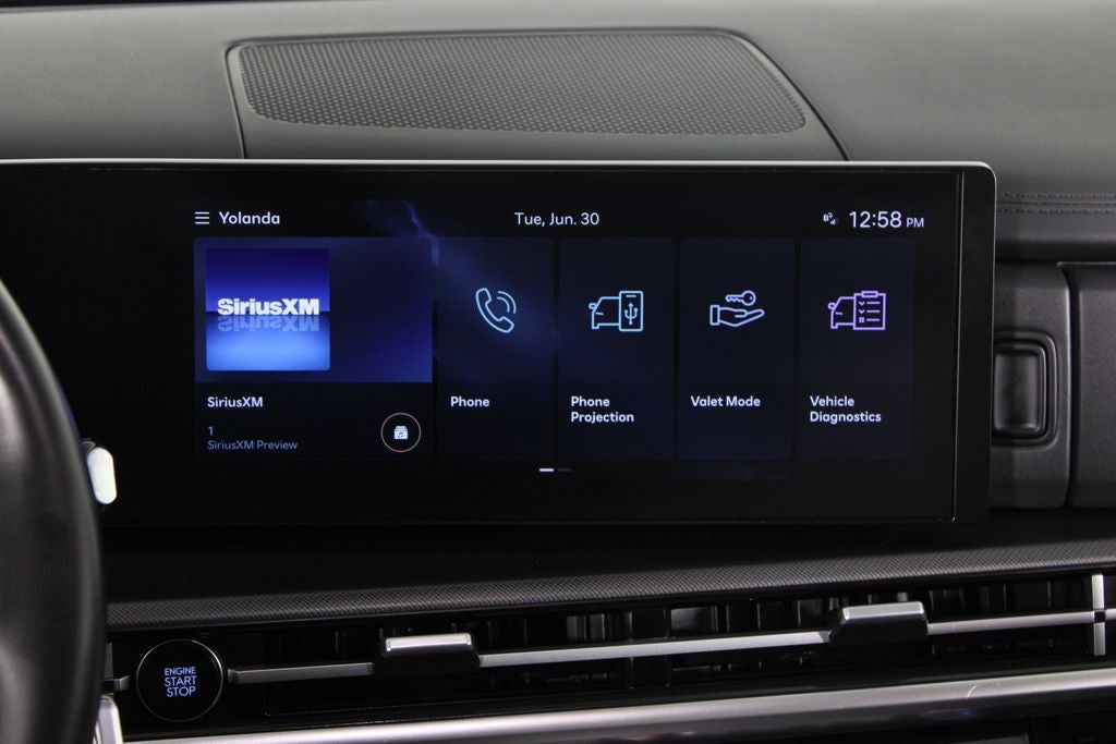 2024 Hyundai Santa Fe SEL