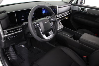 2027 Hyundai Santa Fe SEL