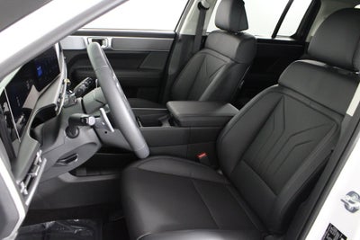 2027 Hyundai Santa Fe SEL
