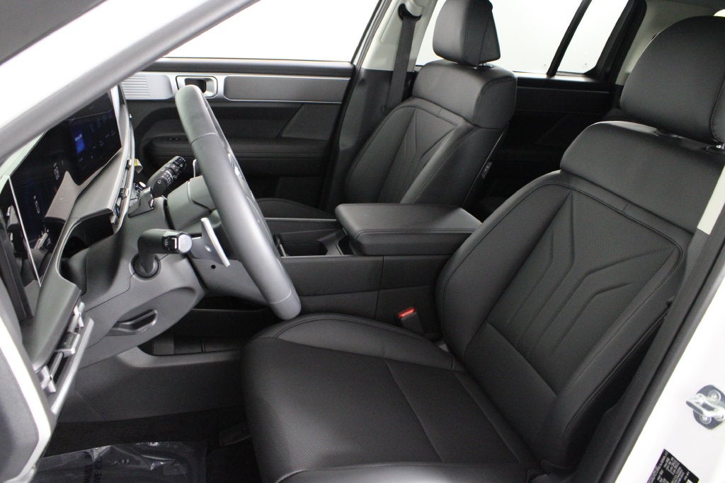 2027 Hyundai Santa Fe SEL