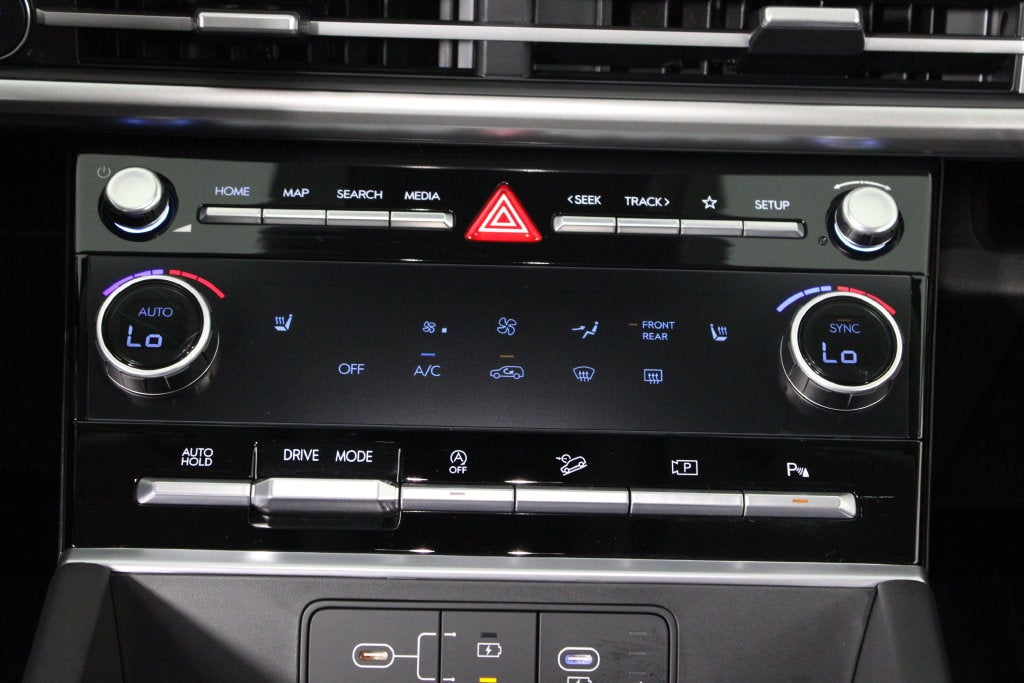 2027 Hyundai Santa Fe SEL