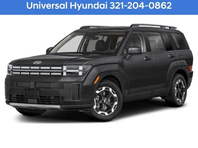 2027 Hyundai Santa Fe SEL