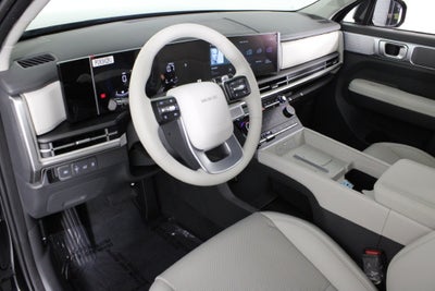 2027 Hyundai Santa Fe SEL
