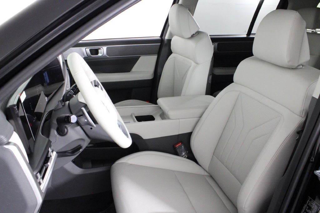 2027 Hyundai Santa Fe SEL