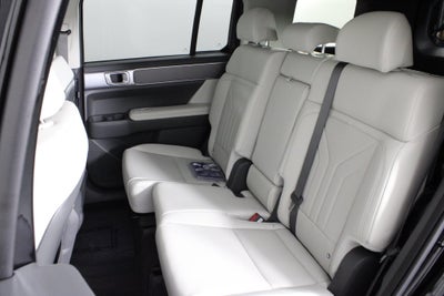 2027 Hyundai Santa Fe SEL
