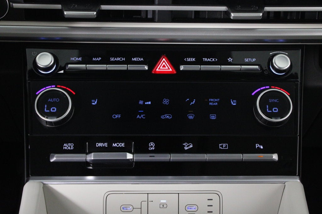 2027 Hyundai Santa Fe SEL