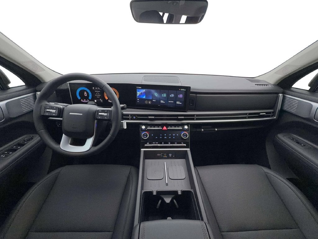 2027 Hyundai Santa Fe SEL