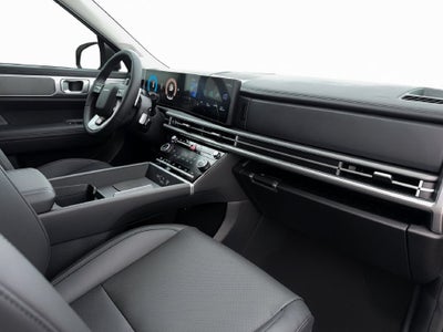 2027 Hyundai Santa Fe SEL