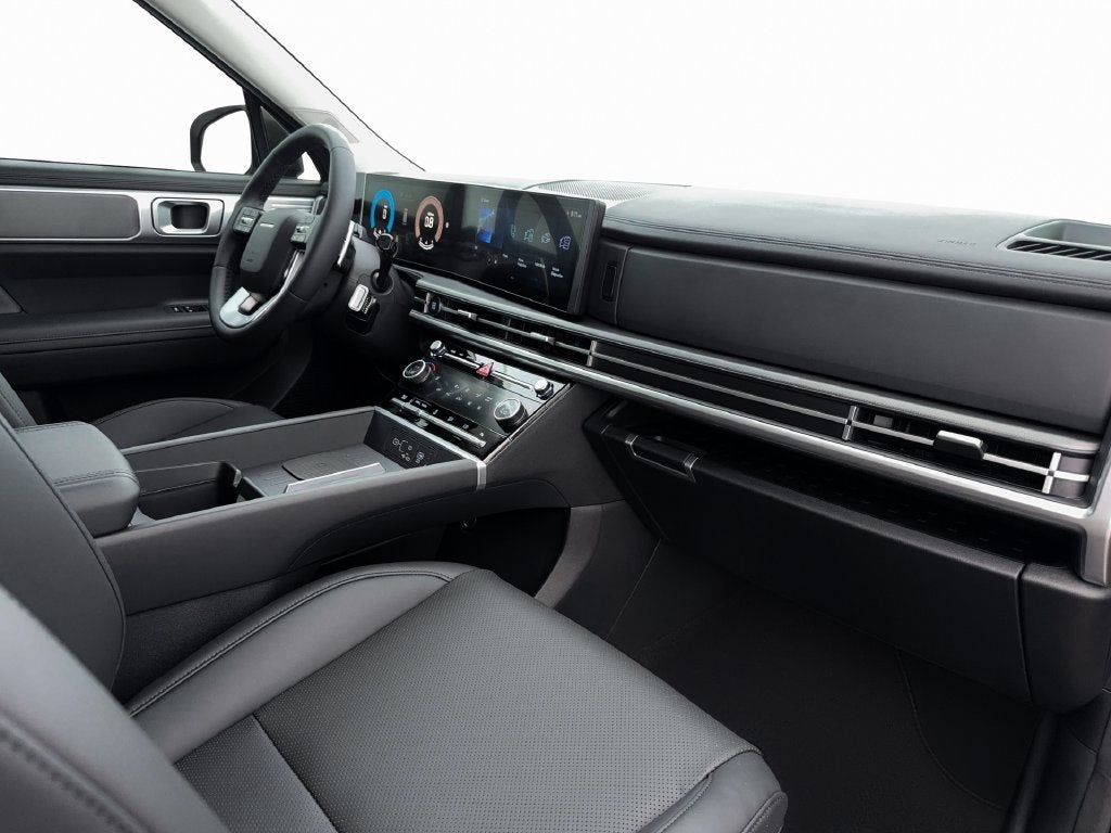 2027 Hyundai Santa Fe SEL