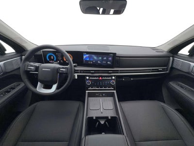 2027 Hyundai Santa Fe SEL