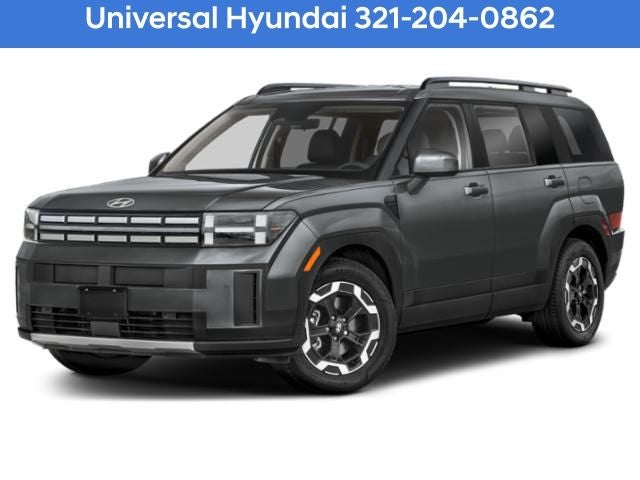 2027 Hyundai Santa Fe SEL