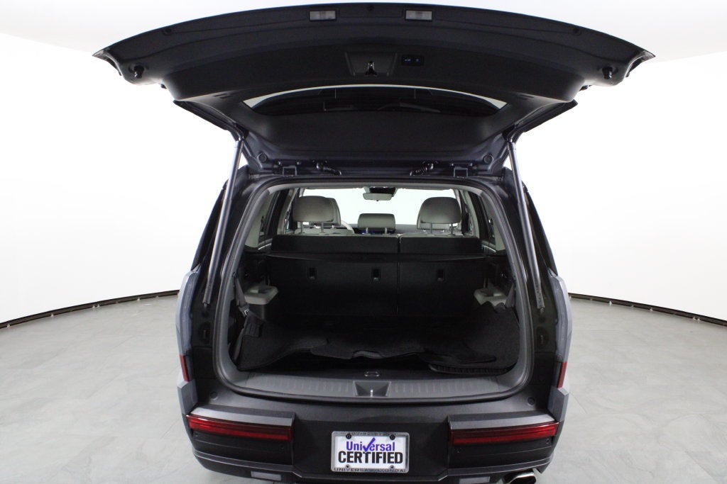2027 Hyundai Santa Fe SEL