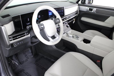 2027 Hyundai Santa Fe SEL