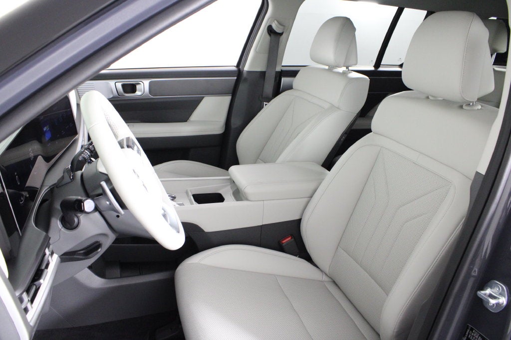 2027 Hyundai Santa Fe SEL