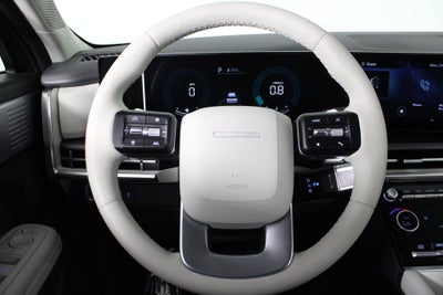 2027 Hyundai Santa Fe SEL