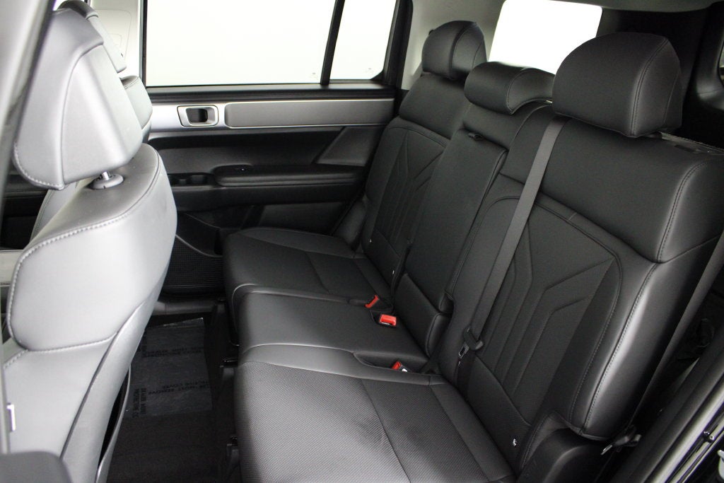 2027 Hyundai Santa Fe SEL