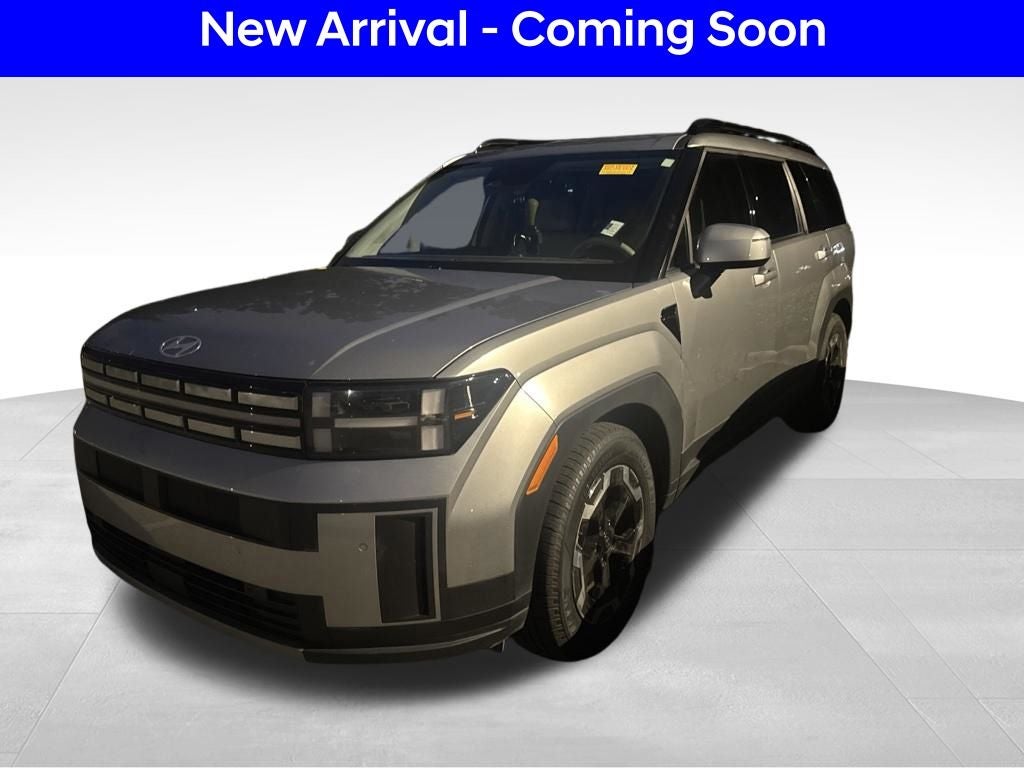 2024 Hyundai Santa Fe SEL