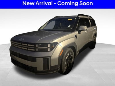 2024 Hyundai Santa Fe SEL