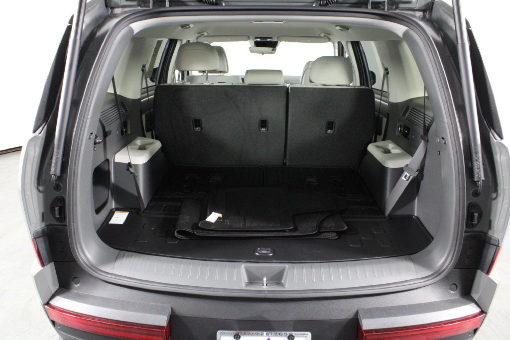 2027 Hyundai Santa Fe SEL