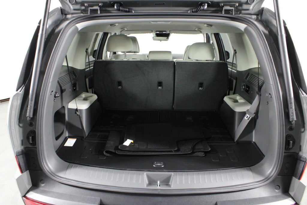 2027 Hyundai Santa Fe SEL