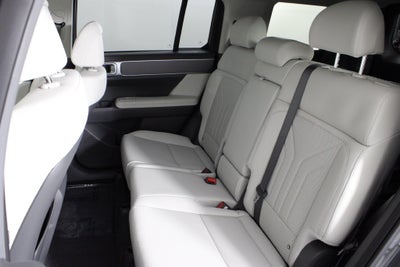 2027 Hyundai Santa Fe SEL