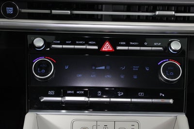 2027 Hyundai Santa Fe SEL