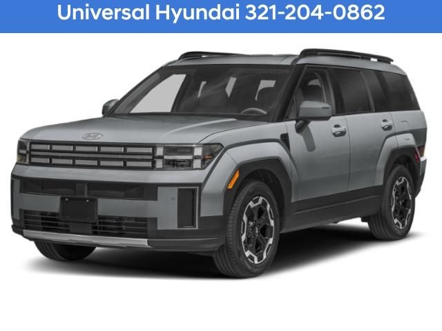 2027 Hyundai Santa Fe SEL
