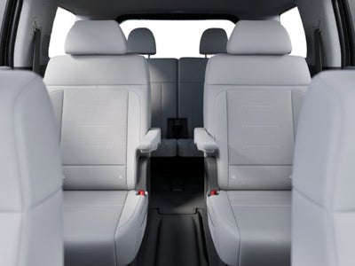 2027 Hyundai Santa Fe Hybrid Limited
