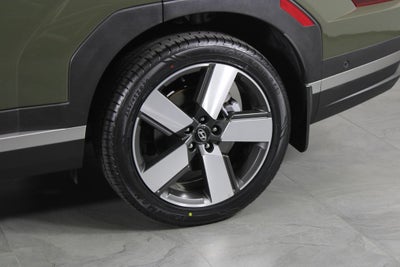 2024 Hyundai Santa Fe Hybrid Limited