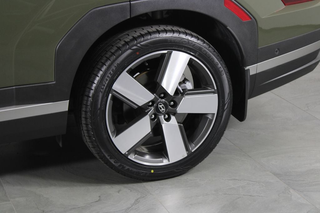 2024 Hyundai Santa Fe Hybrid Limited