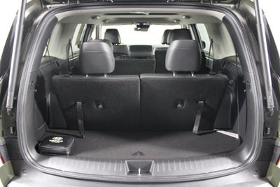 2024 Hyundai Santa Fe Hybrid Limited