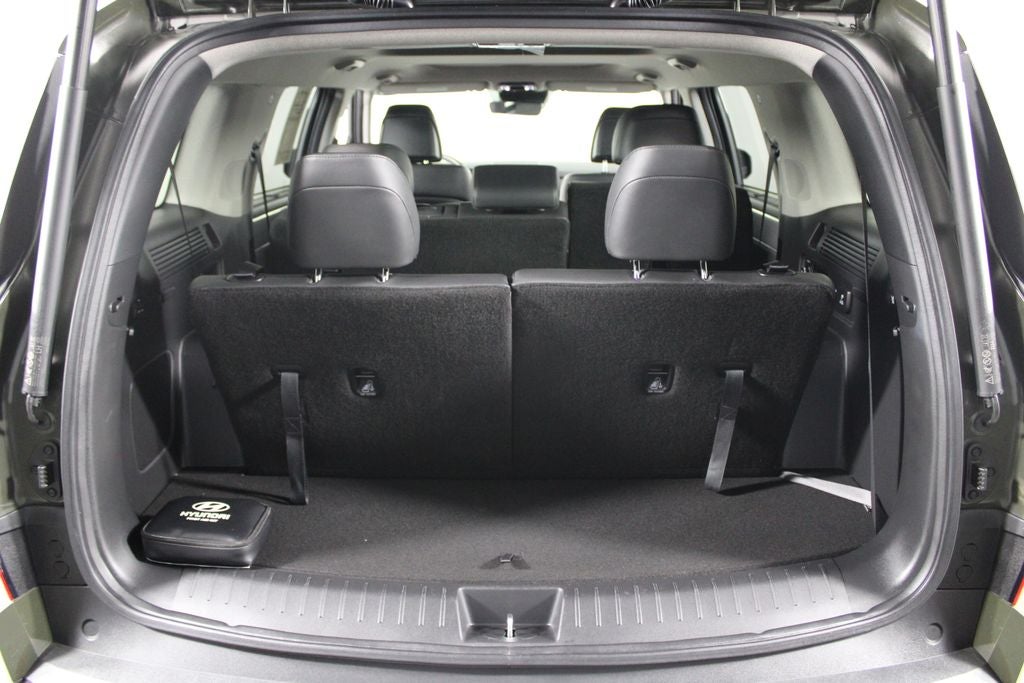 2024 Hyundai Santa Fe Hybrid Limited
