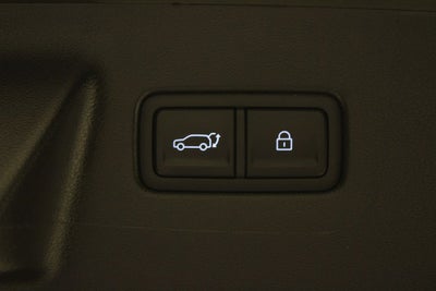 2024 Hyundai Santa Fe Hybrid Limited